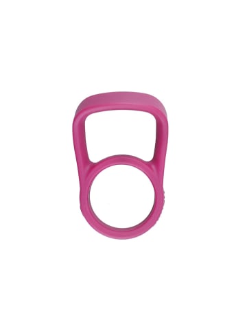 S'well Flessenhandgreep roze - (L)8 cm