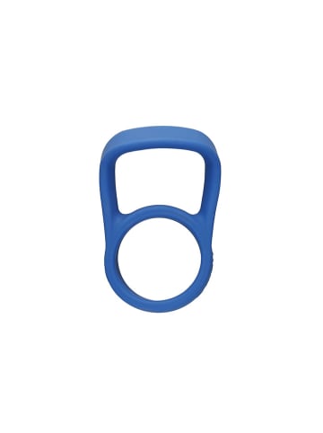 S'well Flaschengriff in Blau - (L)8 cm