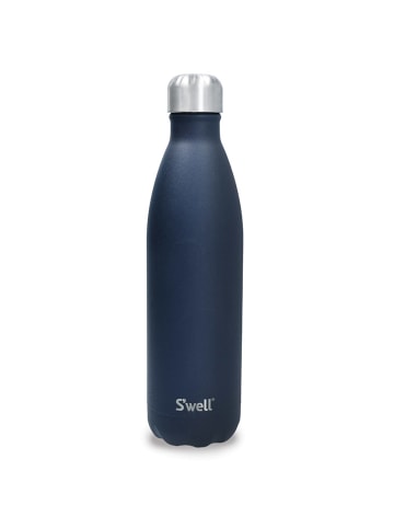 S'well Isoleerfles "Azurite" donkerblauw - 750 ml