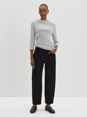 Someday Blouse grijs
