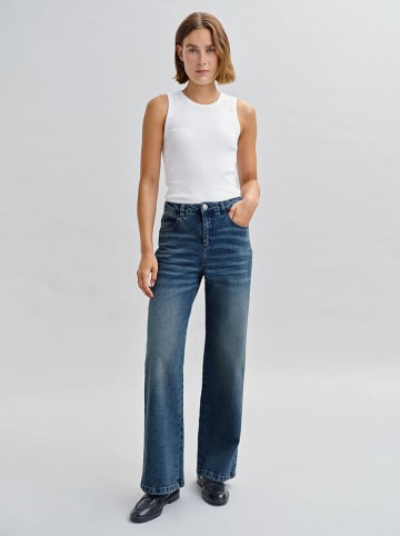 OPUS Jeans - Comfort fit - in Dunkelblau