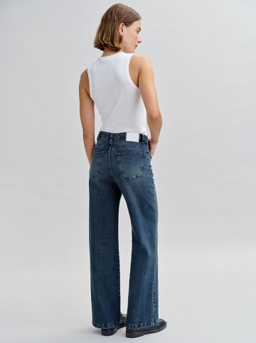 OPUS Jeans - Comfort fit - in Dunkelblau