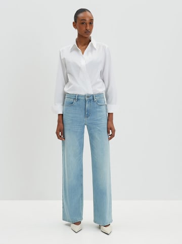 Someday Jeans - Comfort fit - in Hellblau