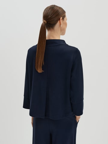 Someday Sweatshirt in Dunkelblau