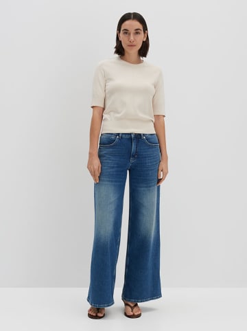 Someday Pullover in Creme