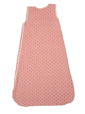 David Fussenegger Schlafsack "Juwel - Erdbeere" in Rosa