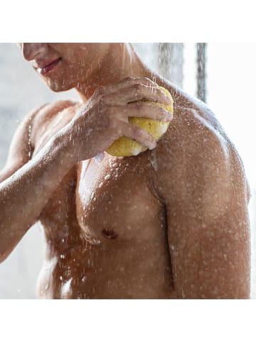 Genius Zeepspons "Pomegranate Paradise" - 200 g