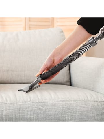 Genius Handstaubsauger "Invictus One Table" in Grau