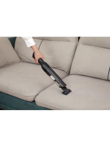 Invictus Odkurzacz ręczny "Invictus One Primus" w kolorze czarnym