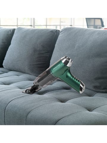 Genius Accuhandstofzuiger "Invictus One Quick" groen