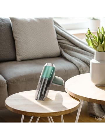 Genius Accuhandstofzuiger "Invictus One Quick" groen