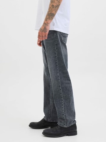 Jack & Jones Jeans "Jjieddie" - Comfort fit -  in Anthrazit