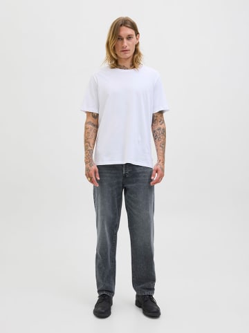 Jack & Jones Jeans "Jjieddie" - Comfort fit -  in Anthrazit