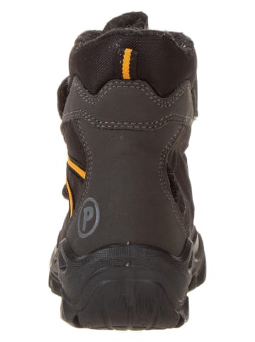 Primigi Winterboots "Path" in Schwarz/ Grau