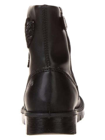 Primigi Boots "Roxy" in Schwarz