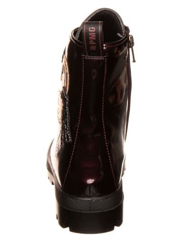 Primigi Winterstiefel  "Rocky" in Rot
