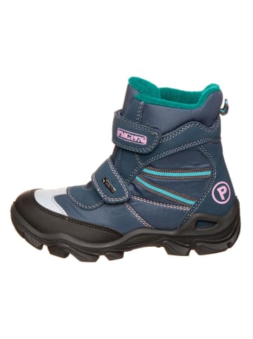 Primigi Winterstiefel "Path" in Dunkelblau
