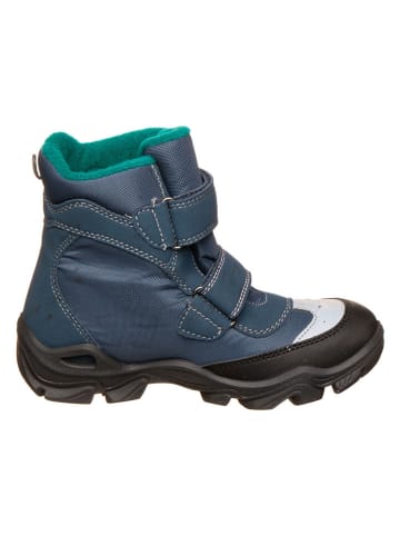Primigi Winterstiefel "Path" in Dunkelblau