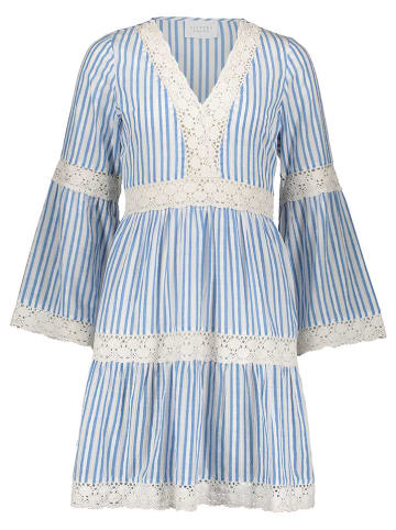 SisterS point Kleid "Alisa" in Hellblau