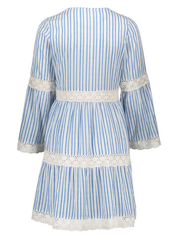 SisterS point Kleid "Alisa" in Hellblau