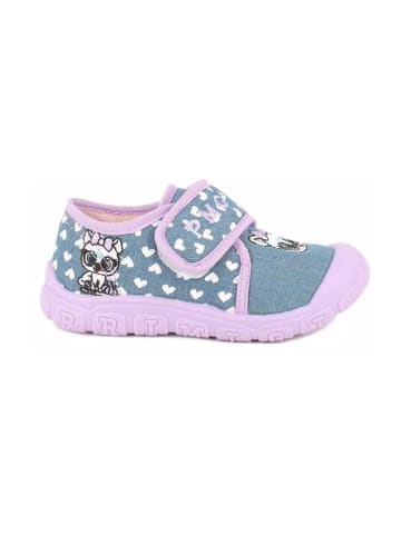 Primigi Sneakers in Blau