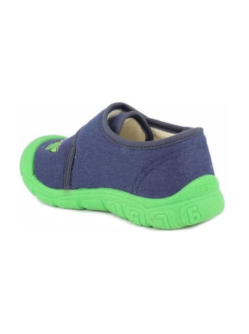 Primigi Sneakers donkerblauw