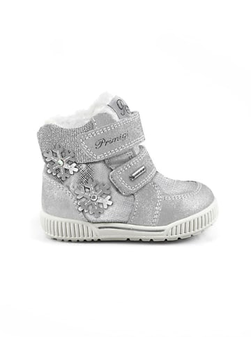 Primigi Ankle-Boots in Grau