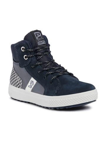 Primigi Enkelboots donkerblauw