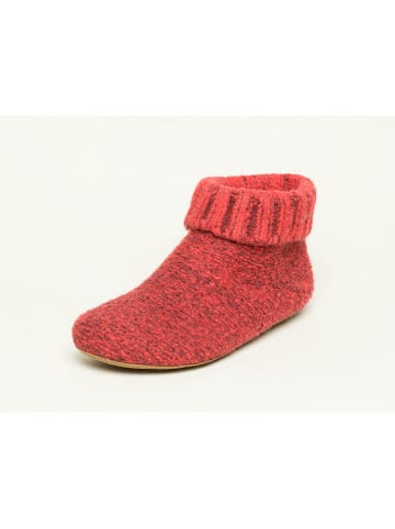 kitz-pichler Pantoffels rood