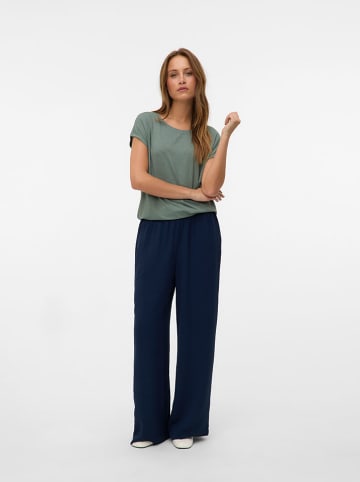 Vero Moda Shirt in Grün