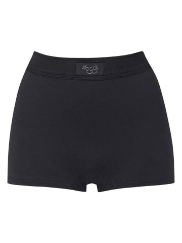 Sloggi Taillehipster "Double Comfort" zwart
