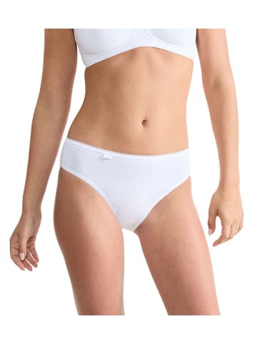 Sloggi Hipster "24/7" wit