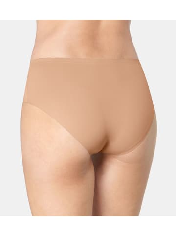 Sloggi Panty ''Zero Feel'' in Beige
