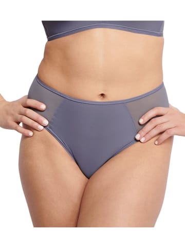 Sloggi Taillenpanty ''Zero Feel'' in Blaugrau