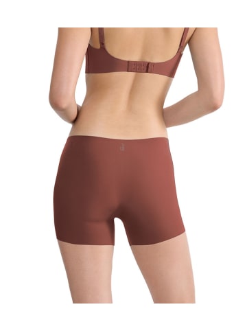 Sloggi Bikershort lichtbruin