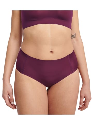 Sloggi Panty ''Zero Feel'' in Bordeaux