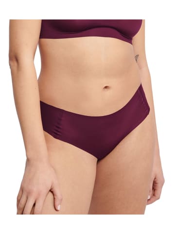 Sloggi Panty ''Zero Feel'' in Bordeaux