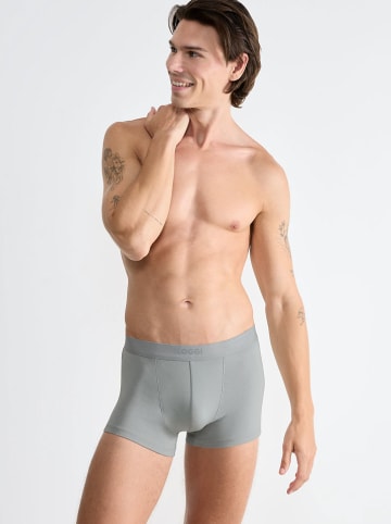 Sloggi 2-delige set: boxershorts "Ever Ease" grijs