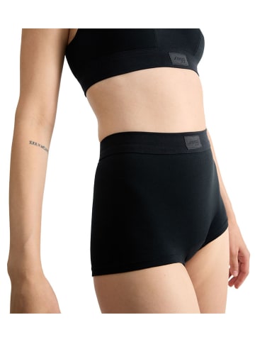 Sloggi Taillenpanty ''Double Comfort'' in Schwarz