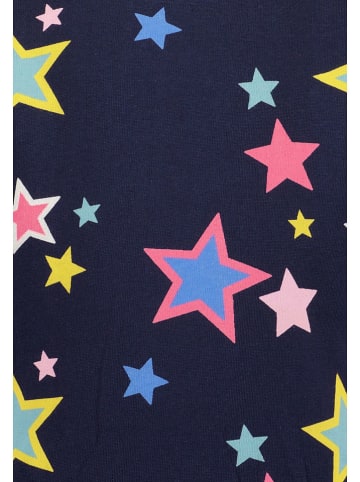 Blue Seven Sweatshirt in Dunkelblau
