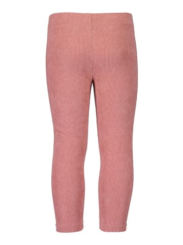 Blue Seven Legginsy w kolorze jasnoróżowym
