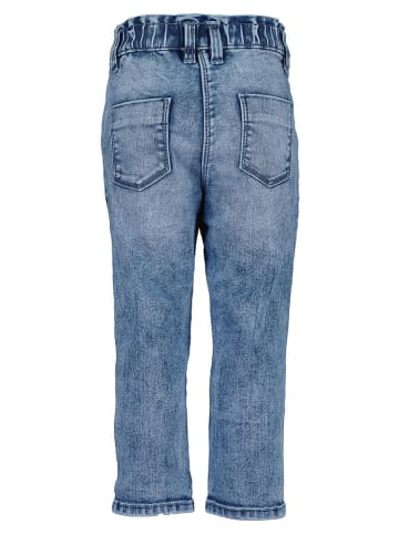Blue Seven Jeans - Comfort fit - in Blau