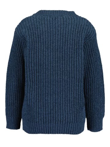Blue Seven Trui donkerblauw