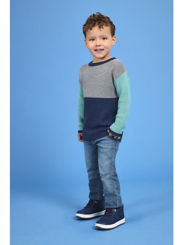 Blue Seven Spijkerbroek - regular fit - blauw