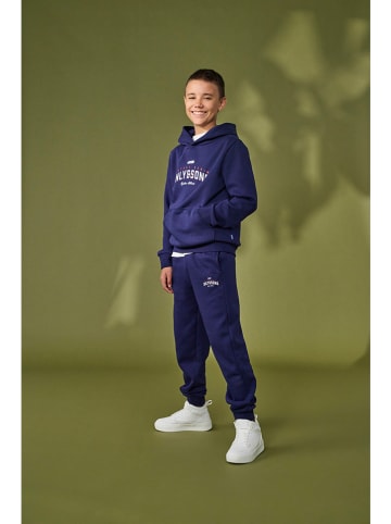 Only&Sons Hoodie "Ceres" in Dunkelblau