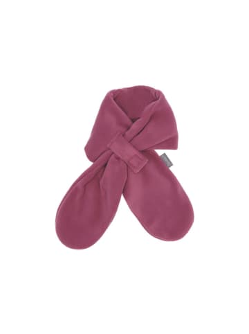 Sterntaler Schal in Pink