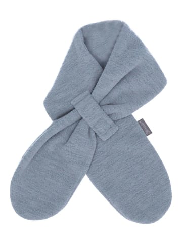 Sterntaler Schal in Blau