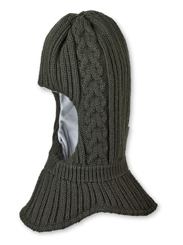 Sterntaler Bivakmuts kaki