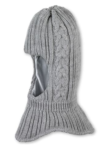 Sterntaler Bivakmuts grijs