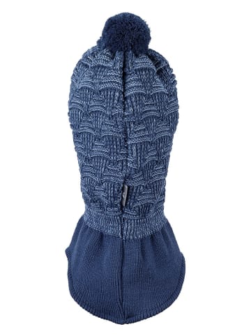 Sterntaler Kominiarka w kolorze niebieskim